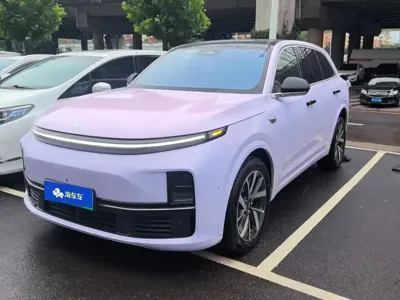 Li Auto Li L7
