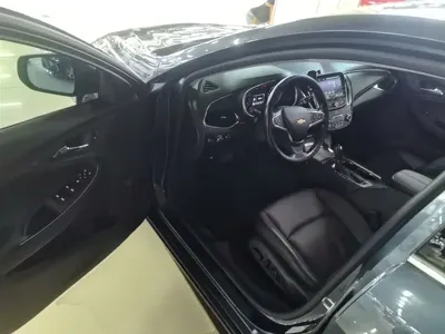 Chevrolet Malibu XL