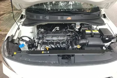 Hyundai Celesta