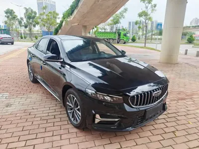 Geely Xingrui