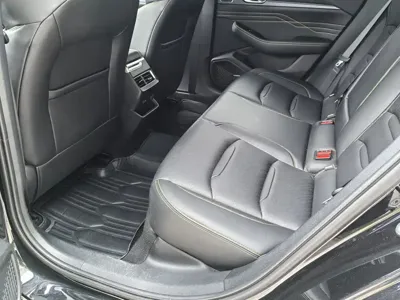 Geely Xingrui