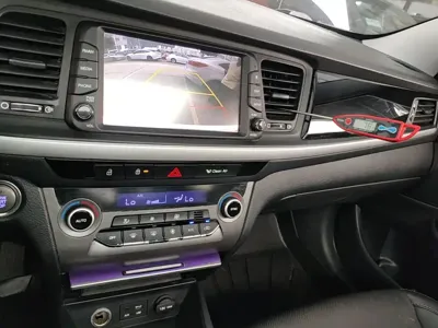 Hyundai Mistra