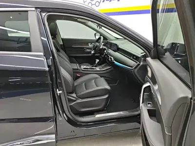 Jetour X70 Plus