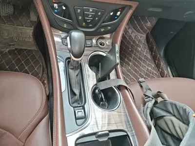 Buick Envision Plus