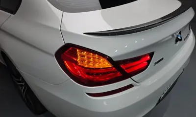 BMW 6-Series
