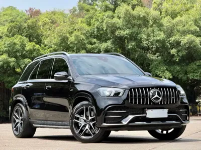 Mercedes-Benz GLE AMG