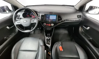Kia Morning