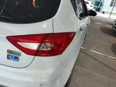 JAC JAC iEV7S