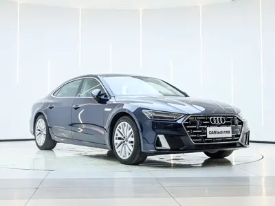 Audi A7L