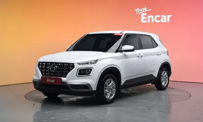 Hyundai Venue