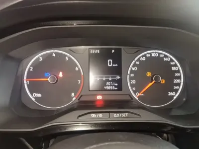 Jetta VS5