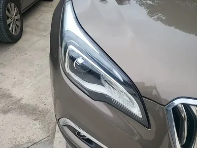 Buick Envision Plus