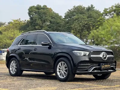 Mercedes-Benz 奔驰GLE(进口)