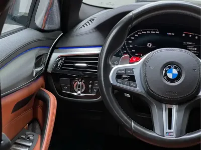 BMW M5