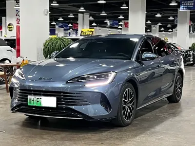 BYD Seal 07 DM-i