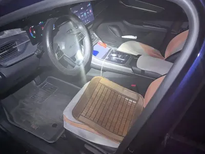 BYD Destroyer 05