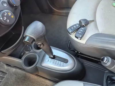 ChevroletGMDaewoo Matiz