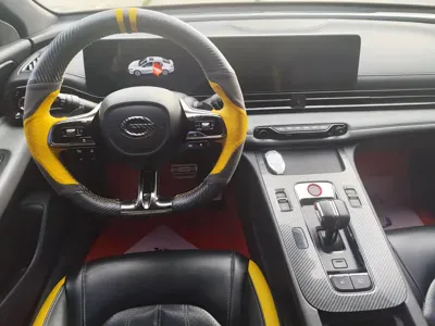 GAC Motor Shadow Leopard