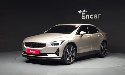 Polestar Polestar 2