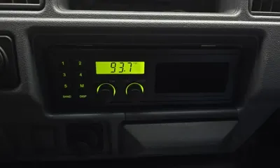 ChevroletGMDaewoo damas
