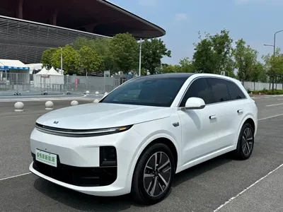 Li Auto Li L6