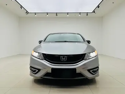 Honda Jade
