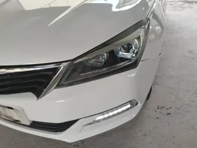 Changan V7