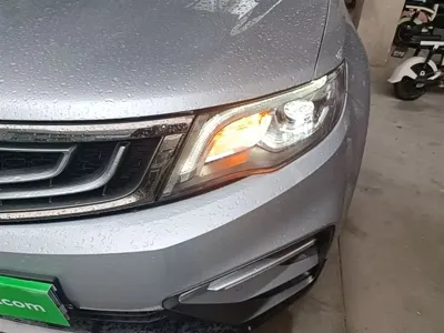 Geely Boyue