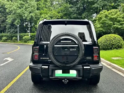 iCAR iCAR V27