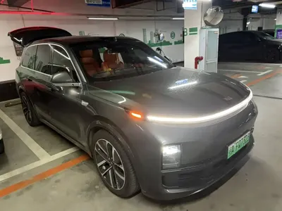 Li Auto Li L9