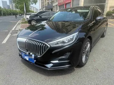 Hongqi Hongqi H5
