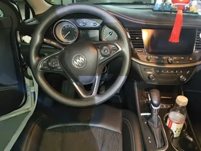 Buick Verano