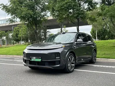 Li Auto Li L9