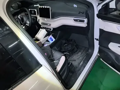 BYD Seagull