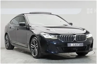 BMW Gran Turismo