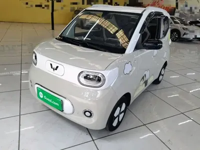Wuling MINIEV