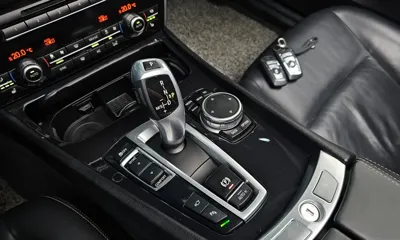 BMW Gran Turismo