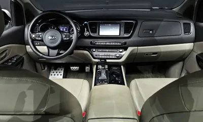 Kia Canival
