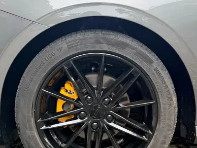 Geely Binrui