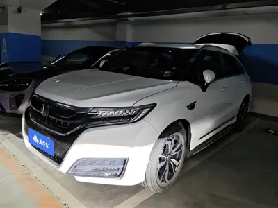 Honda UR-V