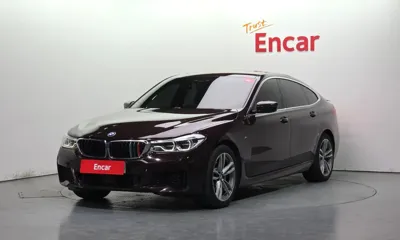 BMW Gran Turismo