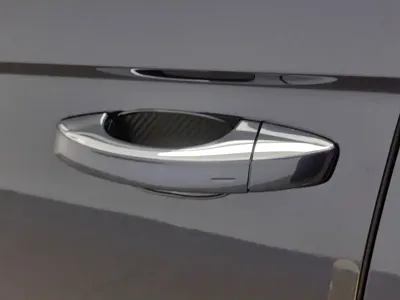 Volkswagen X