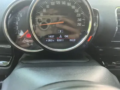 MINI Mini Clubman