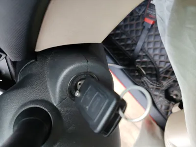 Chery Fengyun 2