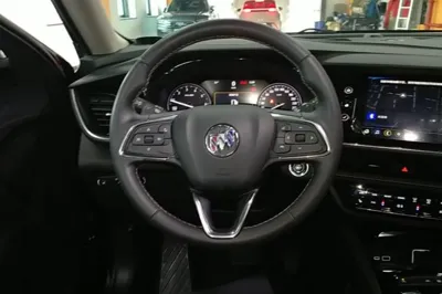 Buick Envision