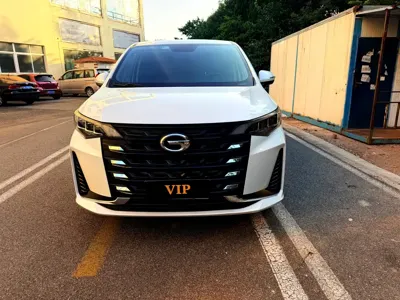 GAC Motor Trumpchi M6