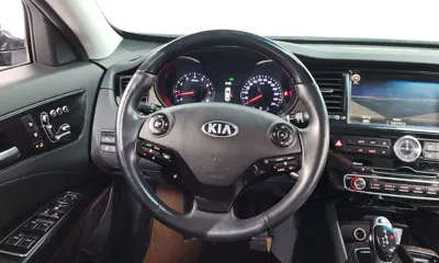 Kia K9