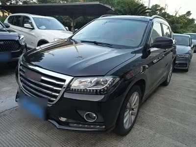 Haval H2