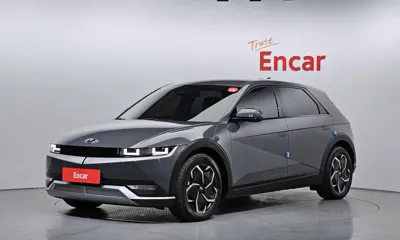 Hyundai Ioniq5