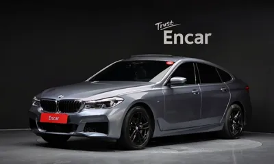 BMW Gran Turismo